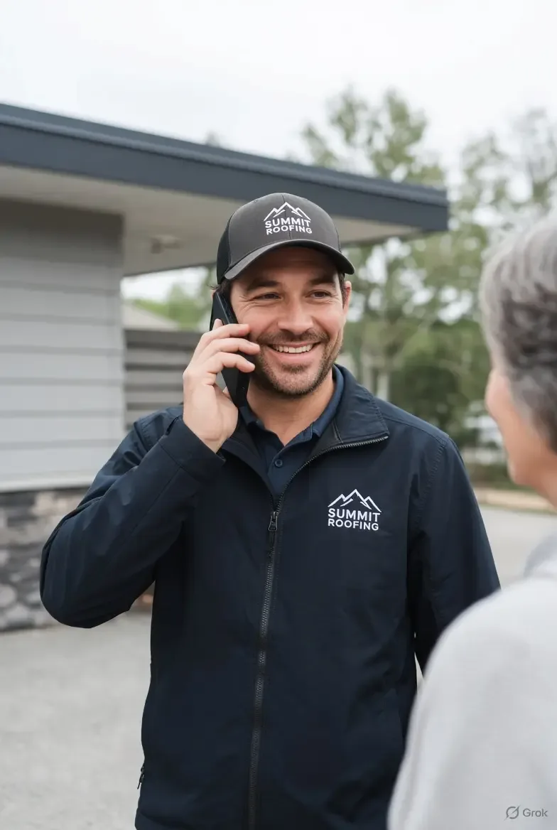 Flat Roof Leak Repair Huntington Station, NY FAQs